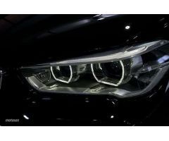 BMW X1 Sdrive 18da de 2019 con 56.253 Km por 24.990 EUR. en Madrid