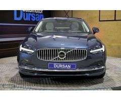 Volvo S 90 S90 2.0 D4 Inscription Auto de 2021 con 32.168 Km por 39.990 EUR. en Madrid