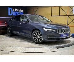 Volvo S 90 S90 2.0 D4 Inscription Auto de 2021 con 32.168 Km por 39.990 EUR. en Madrid