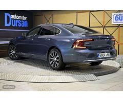 Volvo S 90 S90 2.0 D4 Inscription Auto de 2021 con 32.168 Km por 39.990 EUR. en Madrid