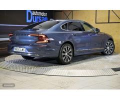 Volvo S 90 S90 2.0 D4 Inscription Auto de 2021 con 32.168 Km por 39.990 EUR. en Madrid