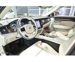 Volvo S 90 S90 2.0 D4 Inscription Auto de 2021 con 32.168 Km por 39.990 EUR. en Madrid