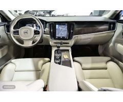 Volvo S 90 S90 2.0 D4 Inscription Auto de 2021 con 32.168 Km por 39.990 EUR. en Madrid