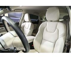 Volvo S 90 S90 2.0 D4 Inscription Auto de 2021 con 32.168 Km por 39.990 EUR. en Madrid