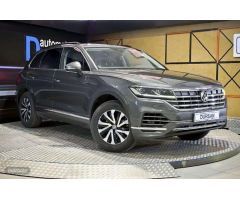 Volkswagen Touareg 3.0tdi V6 Bmt Premium 240 Tiptronic de 2020 con 152.371 Km por 42.990 EUR. en Mad