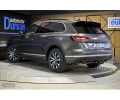 Volkswagen Touareg 3.0tdi V6 Bmt Premium 240 Tiptronic de 2020 con 152.371 Km por 42.990 EUR. en Mad