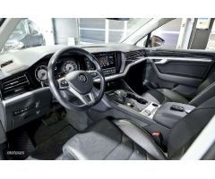 Volkswagen Touareg 3.0tdi V6 Bmt Premium 240 Tiptronic de 2020 con 152.371 Km por 42.990 EUR. en Mad