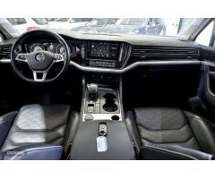 Volkswagen Touareg 3.0tdi V6 Bmt Premium 240 Tiptronic de 2020 con 152.371 Km por 42.990 EUR. en Mad