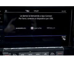 Volkswagen Touareg 3.0tdi V6 Bmt Premium 240 Tiptronic de 2020 con 152.371 Km por 42.990 EUR. en Mad
