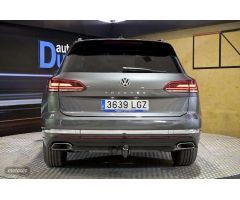 Volkswagen Touareg 3.0tdi V6 Bmt Premium 240 Tiptronic de 2020 con 152.371 Km por 42.990 EUR. en Mad