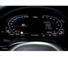 BMW M5 a Competition de 2021 con 61.478 Km por 108.990 EUR. en Madrid