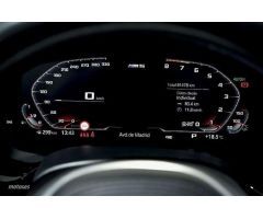 BMW M5 a Competition de 2021 con 61.478 Km por 108.990 EUR. en Madrid