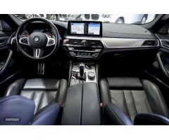 BMW M5 a Competition de 2021 con 61.478 Km por 108.990 EUR. en Madrid