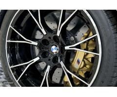 BMW M5 a Competition de 2021 con 61.478 Km por 108.990 EUR. en Madrid