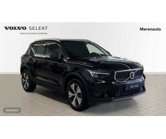 Volvo XC40 XC40 Recharge Essential, T4 plug-in hybrid, Electrico/Gasolina, Bright de 2023 con 1 Km p