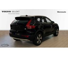 Volvo XC40 XC40 Recharge Essential, T4 plug-in hybrid, Electrico/Gasolina, Bright de 2023 con 1 Km p