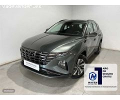 Hyundai Tucson 1.6 TGDI Maxx 4x2 de 2022 por 27.900 EUR. en Badajoz