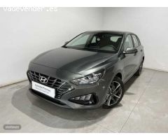 Hyundai i30 1.5 DPI Klass SLX 110 de 2022 por 19.900 EUR. en Badajoz