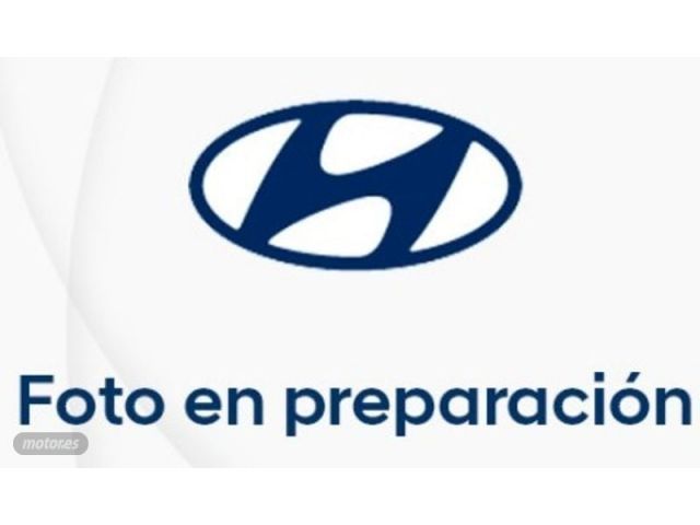 Hyundai Tucson Tucson 1.6 CRDI 48V Tecno 2C 4x2 de 2022 con 985 Km por 28.900 EUR. en Badajoz