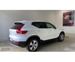 Volvo XC40 XC40 D4 AWD Momentum Automatico de 2018 con 89.889 Km por 29.500 EUR. en Cadiz