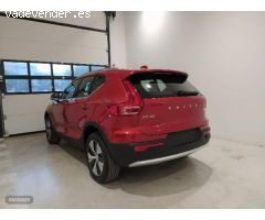 Volvo XC40 XC40 Recharge Core, T4 plug-in hybrid, Electrico/Gasolina, Bright de 2023 con 10 Km por 4
