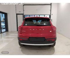 Volvo XC40 XC40 Recharge Core, T4 plug-in hybrid, Electrico/Gasolina, Bright de 2023 con 10 Km por 4