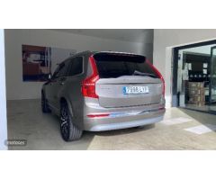 Volvo XC 90 2.0 B5 D INSCRIPTION AWD AUTO 235 5P 7 Plazas de 2022 con 18.263 Km por 68.000 EUR. en C