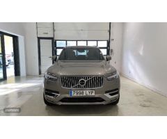 Volvo XC 90 2.0 B5 D INSCRIPTION AWD AUTO 235 5P 7 Plazas de 2022 con 18.263 Km por 68.000 EUR. en C