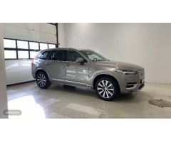 Volvo XC 90 2.0 B5 D INSCRIPTION AWD AUTO 235 5P 7 Plazas de 2022 con 18.263 Km por 68.000 EUR. en C