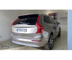 Volvo XC 90 2.0 B5 D INSCRIPTION AWD AUTO 235 5P 7 Plazas de 2022 con 18.263 Km por 68.000 EUR. en C
