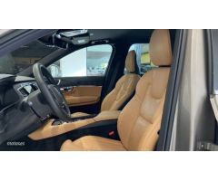 Volvo XC 90 2.0 B5 D INSCRIPTION AWD AUTO 235 5P 7 Plazas de 2022 con 18.263 Km por 68.000 EUR. en C