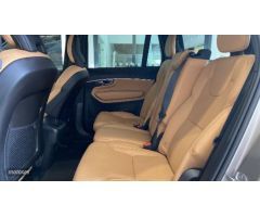Volvo XC 90 2.0 B5 D INSCRIPTION AWD AUTO 235 5P 7 Plazas de 2022 con 18.263 Km por 68.000 EUR. en C