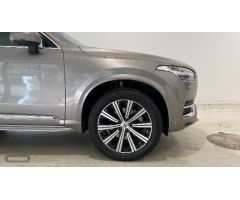 Volvo XC 90 2.0 B5 D INSCRIPTION AWD AUTO 235 5P 7 Plazas de 2022 con 18.263 Km por 68.000 EUR. en C