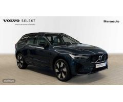 Volvo XC 60 XC60 Recharge Plus, T6 plug-in hybrid eAWD, Electrico/Gasolina, Dark de 2023 con 6 Km po