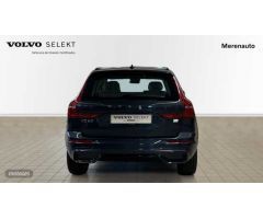 Volvo XC 60 XC60 Recharge Plus, T6 plug-in hybrid eAWD, Electrico/Gasolina, Dark de 2023 con 6 Km po