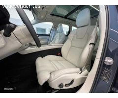 Volvo XC 60 XC60 Recharge Plus, T6 plug-in hybrid eAWD, Electrico/Gasolina, Dark de 2023 con 6 Km po