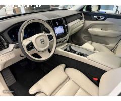 Volvo XC 60 XC60 Recharge Plus, T6 plug-in hybrid eAWD, Electrico/Gasolina, Dark de 2023 con 6 Km po