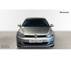 Volkswagen Golf 2.0 TDI ADVANCE BLUEMOTION TECHNOLOGY 150 3P de 2014 con 142.147 Km por 14.500 EUR.