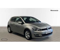 Volkswagen Golf 2.0 TDI ADVANCE BLUEMOTION TECHNOLOGY 150 3P de 2014 con 142.147 Km por 14.500 EUR.