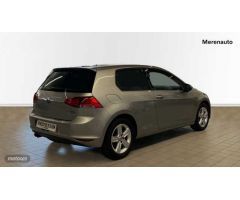 Volkswagen Golf 2.0 TDI ADVANCE BLUEMOTION TECHNOLOGY 150 3P de 2014 con 142.147 Km por 14.500 EUR.