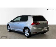 Volkswagen Golf 2.0 TDI ADVANCE BLUEMOTION TECHNOLOGY 150 3P de 2014 con 142.147 Km por 14.500 EUR.