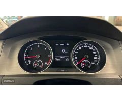 Volkswagen Golf 2.0 TDI ADVANCE BLUEMOTION TECHNOLOGY 150 3P de 2014 con 142.147 Km por 14.500 EUR.