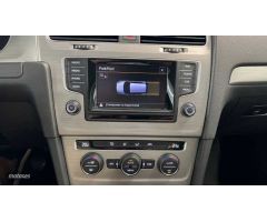 Volkswagen Golf 2.0 TDI ADVANCE BLUEMOTION TECHNOLOGY 150 3P de 2014 con 142.147 Km por 14.500 EUR.