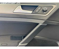 Volkswagen Golf 2.0 TDI ADVANCE BLUEMOTION TECHNOLOGY 150 3P de 2014 con 142.147 Km por 14.500 EUR.