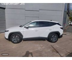 Hyundai Tucson 1.6 TGDI Klass 4x2 de 2021 con 17.962 Km por 25.870 EUR. en Alava