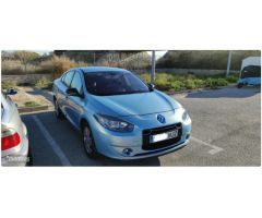 Renault Fluence ze 100% Elecetrico de 2012 con 145.000 Km por 7.900 EUR. en Sevilla