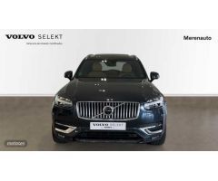 Volvo XC 90 2.0 B5 D INSCRIPTION AWD AUTO 235 5P 7 Plazas de 2021 con 33.200 Km por 70.900 EUR. en A