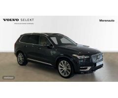 Volvo XC 90 2.0 B5 D INSCRIPTION AWD AUTO 235 5P 7 Plazas de 2021 con 33.200 Km por 70.900 EUR. en A