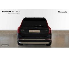 Volvo XC 90 2.0 B5 D INSCRIPTION AWD AUTO 235 5P 7 Plazas de 2021 con 33.200 Km por 70.900 EUR. en A