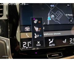 Volvo XC 90 2.0 B5 D INSCRIPTION AWD AUTO 235 5P 7 Plazas de 2021 con 33.200 Km por 70.900 EUR. en A